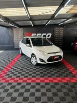 FIESTA 1.6 MPI SEDAN 8V FLEX 4P MANUAL