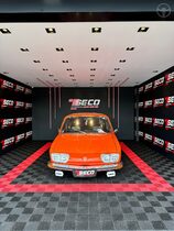 BRASILIA 1.6 8V 2P MANUAL