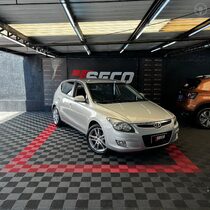 i30 2.0 mpfi gls 16v 4p automatico 2012 passo fundo