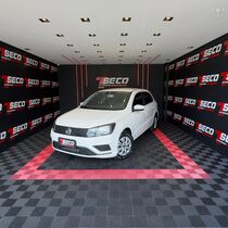 gol 1.0 12v mpi totalflex 4p manual 2020 passo fundo