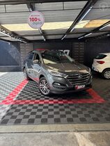 tucson 1.6 16v t gdi limited ecoshift 2022 passo fundo