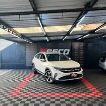 nivus highline 1.0 200 tsi flex aut. 2022 passo fundo