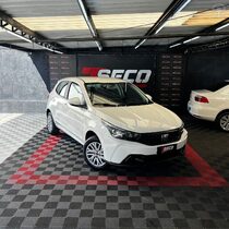 argo 1.0 firefly flex drive manual 2025 passo fundo