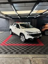 toro 1.8 16v evo flex endurance at6 2020 passo fundo