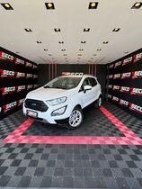 ecosport 2.0 direct flex titanium automatico 2019 passo fundo