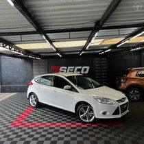 focus 2.0 se 16v flex 4p powershift 2015 passo fundo
