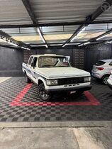 d20 4.0 custom de luxe cs 8v diesel 2p manual 1987 passo fundo