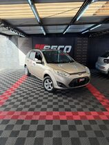 fiesta 1.6 mpi hatch 8v flex 4p manual 2012 passo fundo