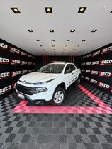 toro 1.8 16v evo flex endurance at6 2020 passo fundo