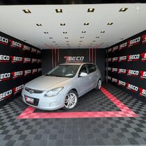 i30 2.0 mpfi gls 16v 4p automatico 2012 passo fundo