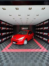 207 active 1.4 flex 8v 5p 2014 passo fundo