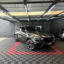 x6 xdrive 35i 3.0 306cv bi turbo 2018 passo fundo