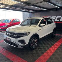 t cross hig. 250 tsi 1.4 flex 16v 5p aut 2025 passo fundo