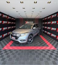 hr v exl 1.8 flexone 16v 5p aut. 2020 passo fundo