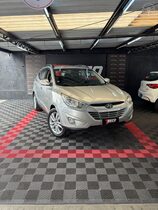 IX35 2.0 MPFI GLS 4X2 16V 4P AUTOMÁTICO