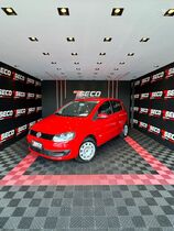 fox 1.0 mi total flex 8v 5p 2014 passo fundo