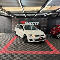 golf 1.4 tsi highline 16v 4p automatico 2015 passo fundo