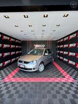 polo sedan 1.6 mi total flex 8v 4p 2013 passo fundo