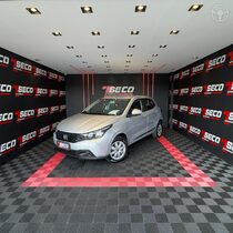 argo 1.0 firefly flex drive manual 2025 passo fundo