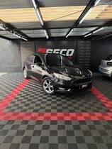 focus 2.0 se 16v flex 4p powershift 2016 passo fundo