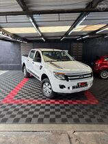 ranger 2.5 xls 4x2 cd 16v flex 4p manual 2015 passo fundo