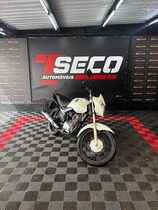 cg 150 titan esd 2009 passo fundo