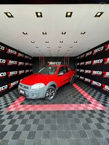 STRADA 1.4 MPI WORKING CD 8V FLEX 3P MANUAL