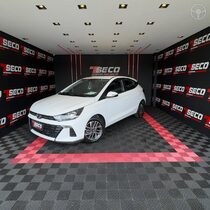 hb20 1.0 12v flex limited manual 2023 passo fundo