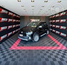 crossfox i motion 1.6 mi t. flex 8v 5p 2014 passo fundo