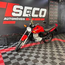 cg 125 fan   fan ks   125 i fan 2012 passo fundo