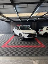 tracker 1.2 turbo flex premier automatico 2023 passo fundo