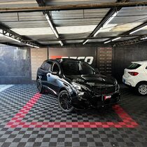 3008 1.6 GRIFFE THP 16V 4P AUTOMÁTICO