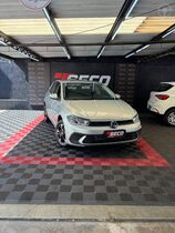 polo 1.0 170 tsi comfortline automatico 2025 passo fundo