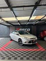 focus 1.6 se 16v flex 4p manual 2015 passo fundo