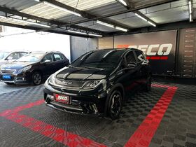 dolphin ev eletrico 2024 passo fundo