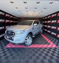 ranger xlt 2.5 16v 4x2 cd flex 2018 passo fundo