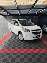 spin 1.8 lt 8v flex 4p manual 2016 passo fundo