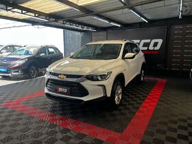 TRACKER LT 1.0 TURBO 12V FLEX AUT.