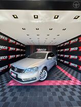 passat tb 2.0 fsi tsi 211cv tiptronic 4p 2011 passo fundo