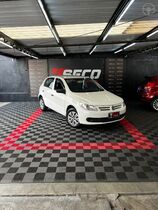 GOL 1.6 MI 8V FLEX 4P MANUAL