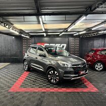 tiggo 5x 1.5 vvt turbo iflex txs dct 2021 passo fundo