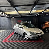 focus 1.6 gl 8v flex 4p manual 2008 passo fundo