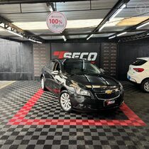 cruze 1.8 ltz 16v flex 4p automatico 2013 passo fundo