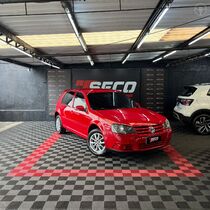 golf 1.6 mi total flex 8v 4p 2009 passo fundo