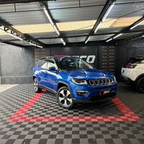 COMPASS LONGITUDE 2.0 4X2 FLEX 16V AUT.