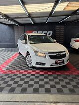 cruze 1.8 ltz 16v flex 4p automatico 2012 passo fundo