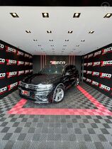 tiguan allspac r line 350 tsi 2.0 4x4 2018 passo fundo