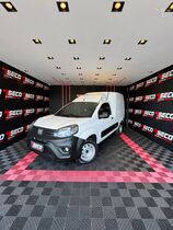 fiorino endurance evo 1.4 flex 8v 2p 2024 passo fundo