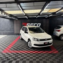 GOL 1.0 MI 8V FLEX 4P MANUAL G.V