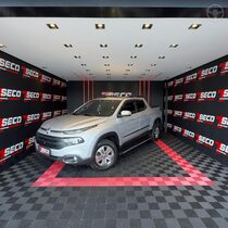 toro 1.8 16v evo flex freedom at6 2019 passo fundo
